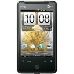 HTC Liberty
