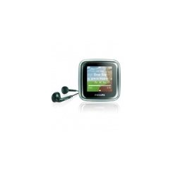 Philips Spark 2Gb SA2925