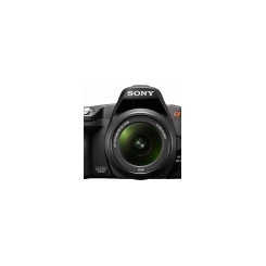 Sony Alpha DSLR-A290