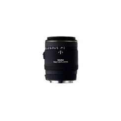 SIGMAphoto AF 70mm F2.8 Macro EX DG
