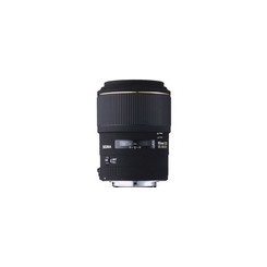 SIGMAphoto AF 105mm F2.8 EX DG MACRO