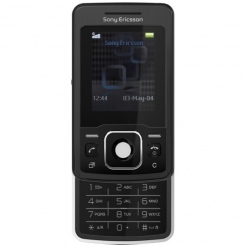 Sony Ericsson T303