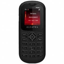 Alcatel ONETOUCH 208