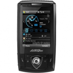 ASUS Lamborghini ZX1