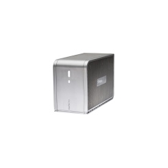 Hitachi Duo Pro Drive 2Tb