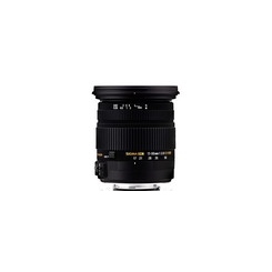 SIGMAphoto AF 17-50mm F2.8 EX DC OS HSM