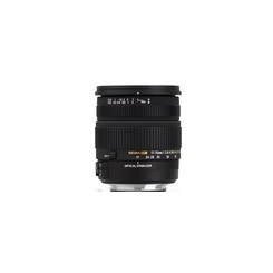 SIGMAphoto AF 17-70mm F2.8-4 DC Macro OS HSM