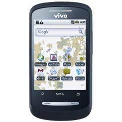 ZTE Racer