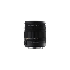 SIGMAphoto AF 18-50mm F2.8-4.5 DC OS HSM