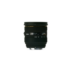 SIGMAphoto AF 24-70mm F2.8 IF EX DG HSM