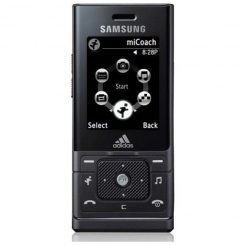 Samsung SGH-F110 miCoach
