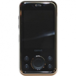 Gigabyte g-Smart MS808
