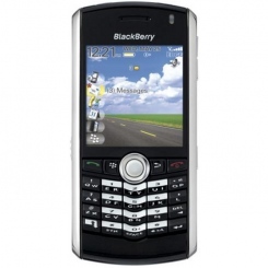 BlackBerry Pearl 8100