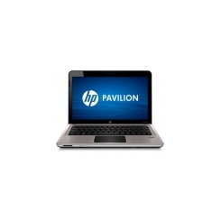 HP Pavilion dv3-4000
