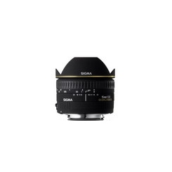 SIGMAphoto AF 15mm F2.8 EX DG Diagonal Fisheye