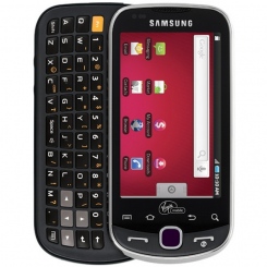 Samsung Intercept