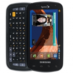 Samsung Epic 4G