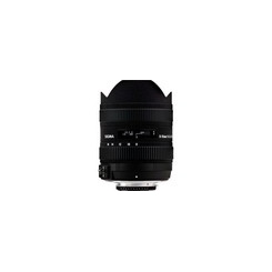 SIGMAphoto AF 8-16mm F4.5-5.6 DC HSM