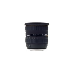 SIGMAphoto AF 10-20mm F4-5.6 EX DC HSM
