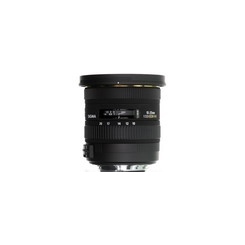 SIGMAphoto AF 10-20mm F3.5 EX DC HSM