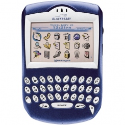 BlackBerry 7250