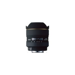 SIGMAphoto AF 12-24mm F4.5-5.6 EX DG ASP HSM