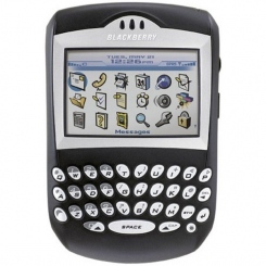 BlackBerry 7290