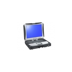Panasonic Toughbook CF-19