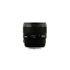 SIGMAphoto AF 85mm F1.4 EX DG HSM