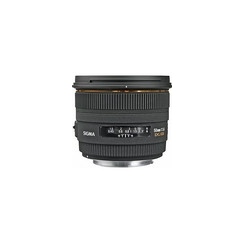 SIGMAphoto AF 50mm F1.4 EX DG HSM