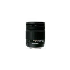 SIGMAphoto AF 18-250mm F3.5-6.3 DC OS HSM