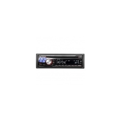 Alpine DVA-9860R