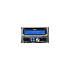 Alpine CDA-W925E