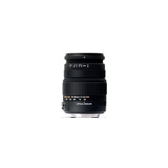 SIGMAphoto AF 50-200mm F4-5.6 DC OS HSM
