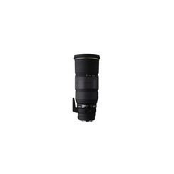 SIGMAphoto AF 120-300mm F2.8 EX DG APO HSM