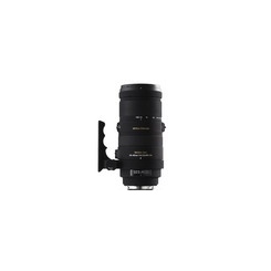 SIGMAphoto AF 120-400mm F4.5-5.6 DG APO OS HSM