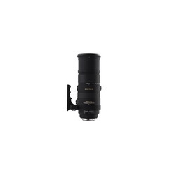 SIGMAphoto AF 150-500mm F5-6.3 APO DG OS HSM