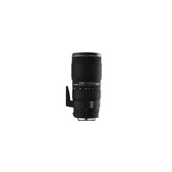 SIGMAphoto AF 70-200mm F2.8 EX DG APO Macro HSM II