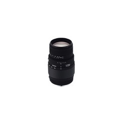 SIGMAphoto AF 70-300mm F4-5.6 DG Macro