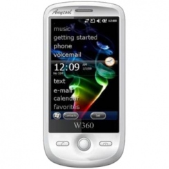 ANYCOOL W360