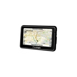Prestigio GeoVision 4300 ВТ
