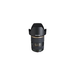 PENTAX SMC DA 16-50mm f/2.8 ED AL [IF] SDM