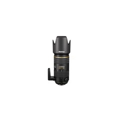 PENTAX SMC DA 60-250mm f/4 ED [IF] SDM