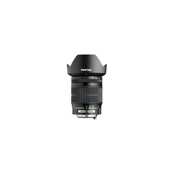 PENTAX SMC DA 16-45mm f/4 ED AL