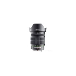 PENTAX SMC DA 17-70mm f/4 AL [IF] SDM