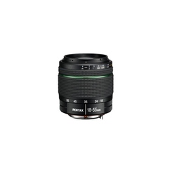 PENTAX SMC DA 18-55mm f/3.5-5.6 AL WR