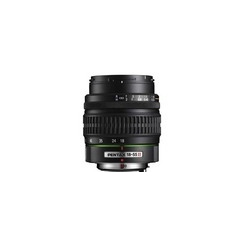 PENTAX SMC DA 18-55mm f/3.5-5.6 AL II