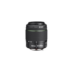 PENTAX SMC DA 50-200mm f/4-5.6 ED WR