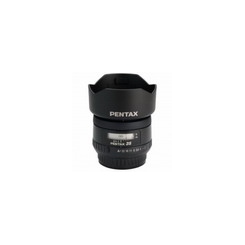 PENTAX SMC-FA 35mm f/2.0 AL