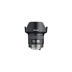 PENTAX SMC DA 14mm f/2.8 ED [IF]